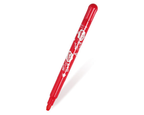 채점용 빨간펜
